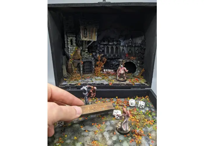 MINIFREAKS: MISCAST x Matt Art Book, Second Edition preorder