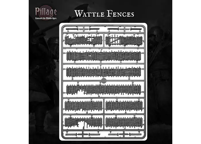 Pillage Introductory Set