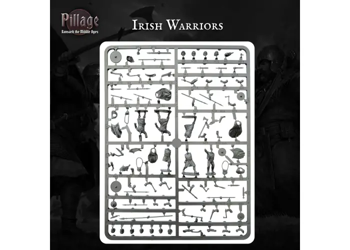 Pillage Introductory Set