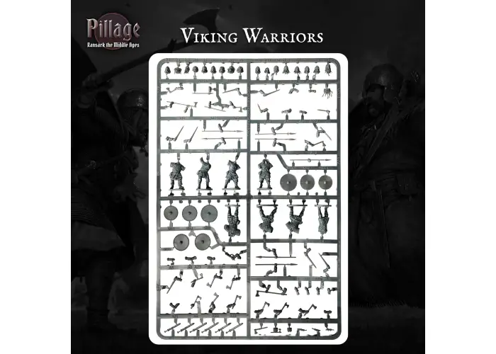 Pillage Introductory Set