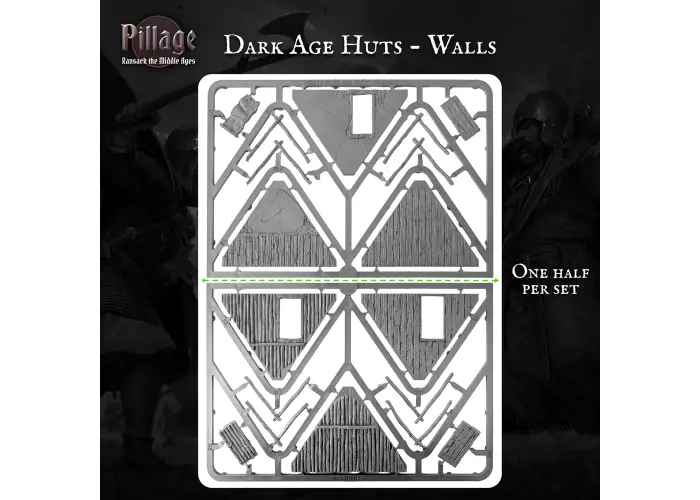 Pillage Introductory Set