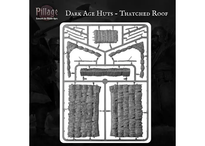 Pillage Introductory Set