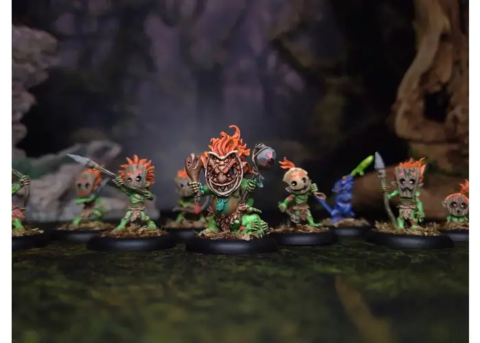 Gremlins Starter Warband