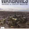 Photo of Wargames, Soldiers and Strategy 142 (pre-order) (BP-WSS142)