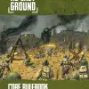 Photo of No Easy Ground - Core Rulebook (BP-1944)