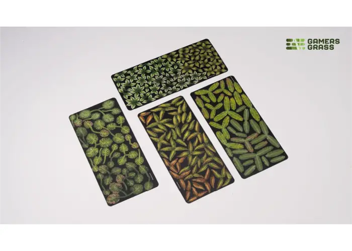 Jungle Floor Basing Box 