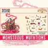 Photo of Monstrous Mutations (WAAPW003)