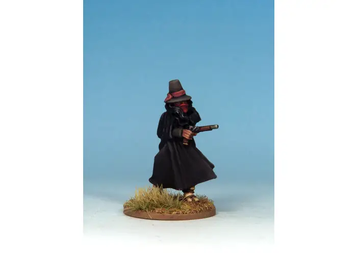 Calabresi Highwayman