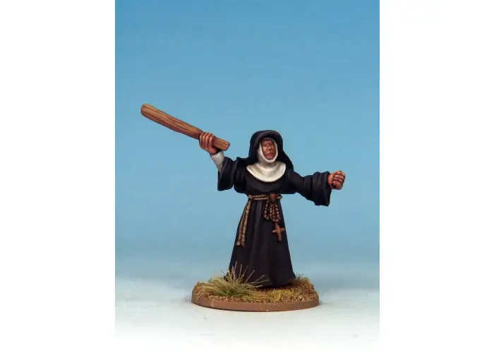 Calabresi Champion of the Faith