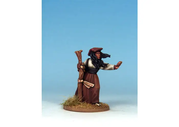 Calabresi Occultist
