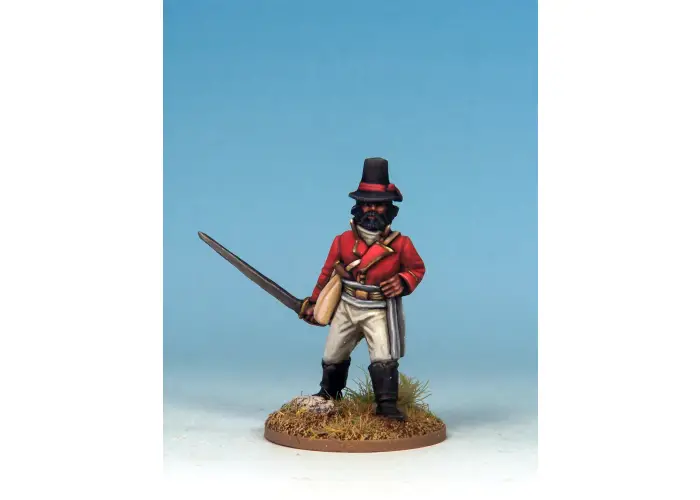 Calabresi Officer