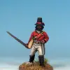 Photo of Calabresi Officer (TSB043h)