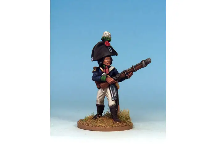 Naples Officer