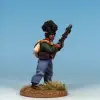 Photo of Naples Provincial Soldier (TSB044d)