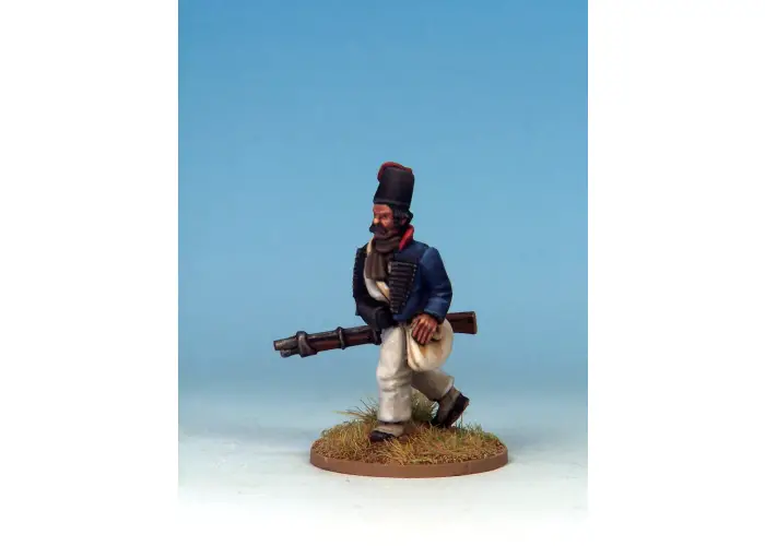Naples Conscript
