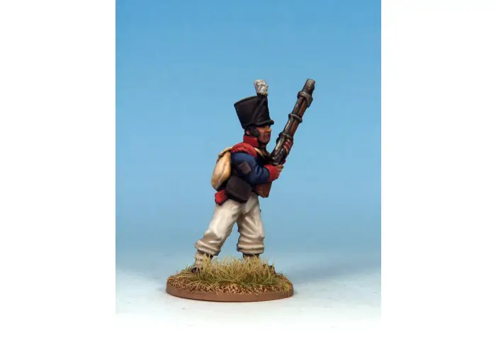Naples Grenadier