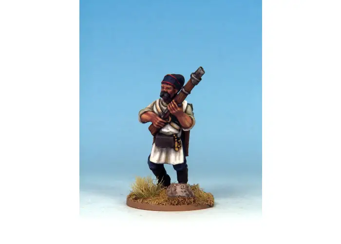 Naples Sapper
