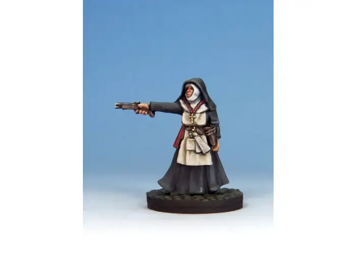 The Vatican Unit