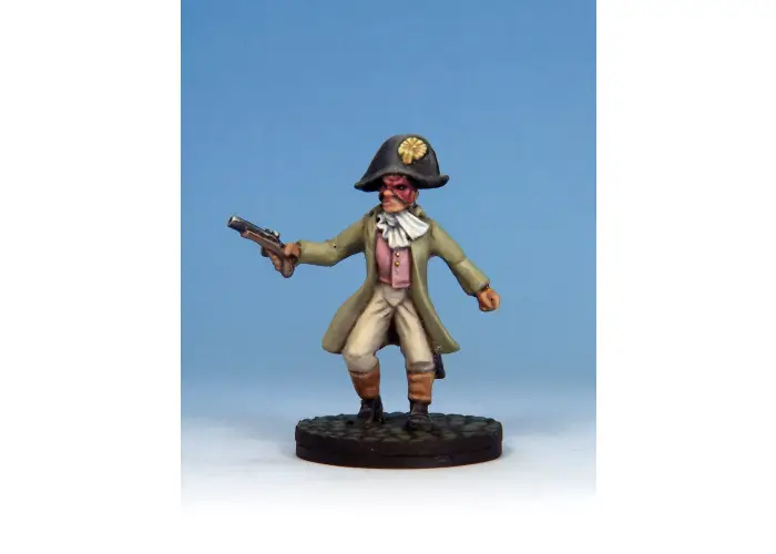 The Venice Unit