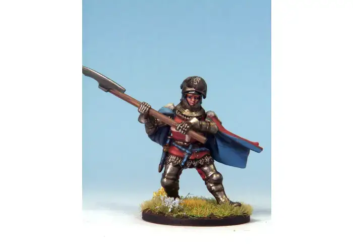 Bohemian Knights with Great Weapons (Preorder)