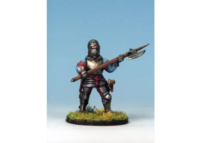 Bohemian Knights with Great Weapons (Preorder)