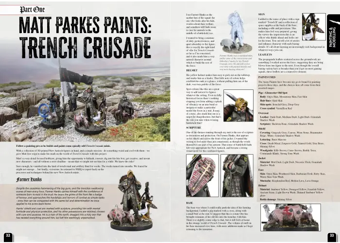 Wargames Illustrated 467