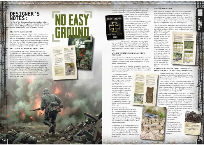 Wargames Illustrated 467