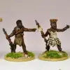Photo of Matabele Characters (NSA1015)