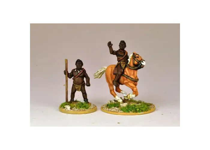 King Lubengula 