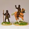 Photo of King Lubengula (NSA1016)