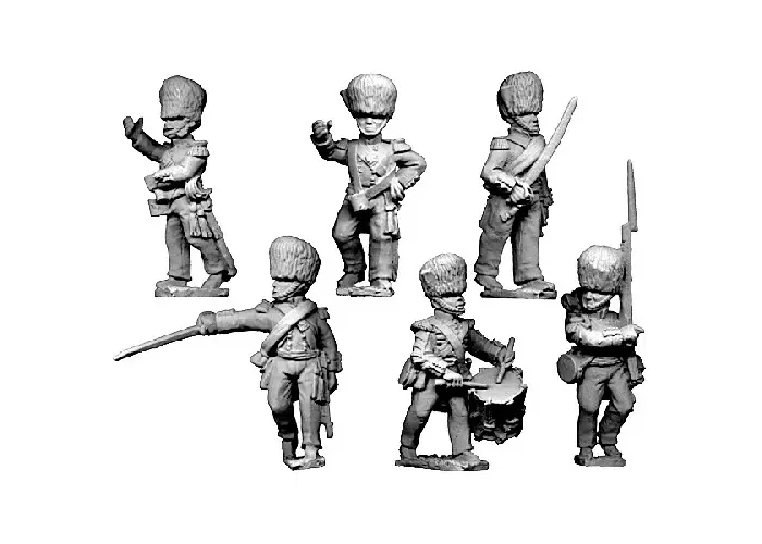 Coldstream Guards Command