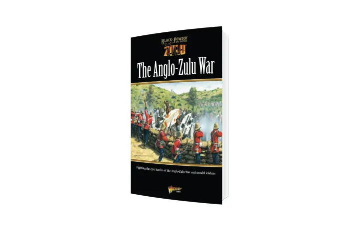 Black Powder Epic Battles: Zulu - Rorke's Drift