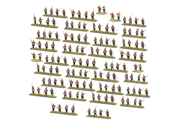 Black Powder Epic Battles: Zulu - Rorke's Drift