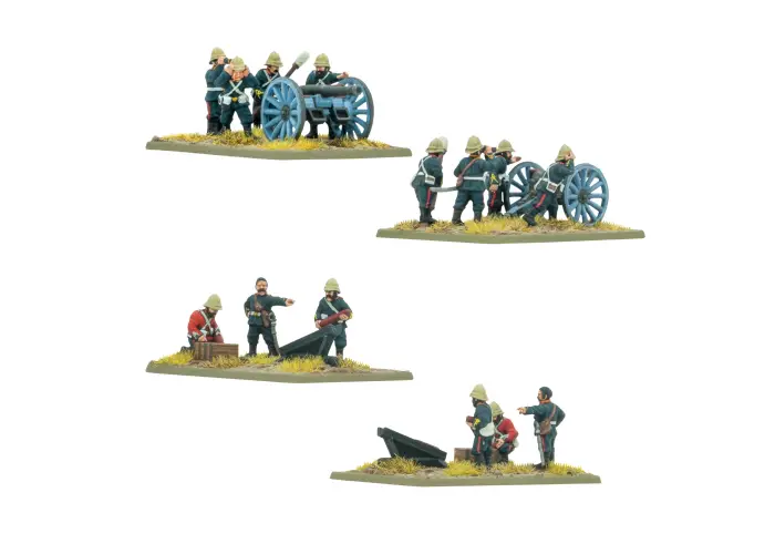 Black Powder Epic Battles: Zulu - Isandlwana