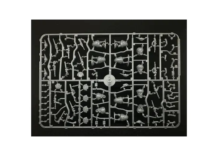 Quar: Creevish Infantry