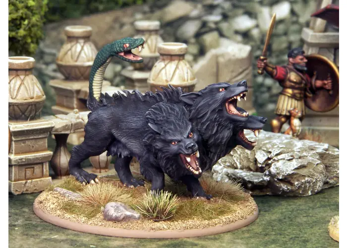 Hellhound