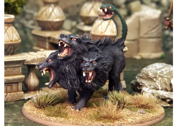Hellhound