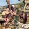 Photo of Cyclops 2 (WOA009)