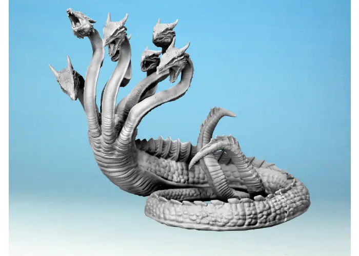 Hydra