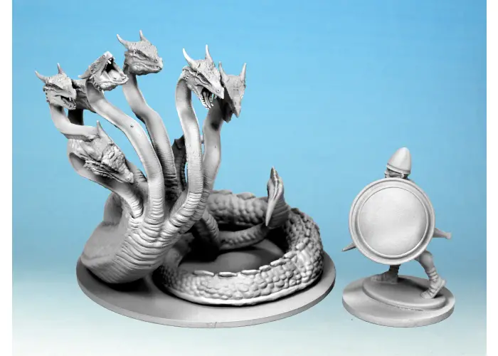 Hydra