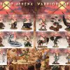 Photo of Warriors of Athena All The Miniatures Deal. Nickstarter. (WoANS04)