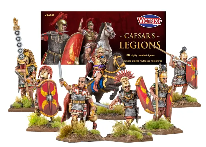 Caesars Legions
