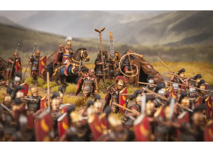 Caesars Legions