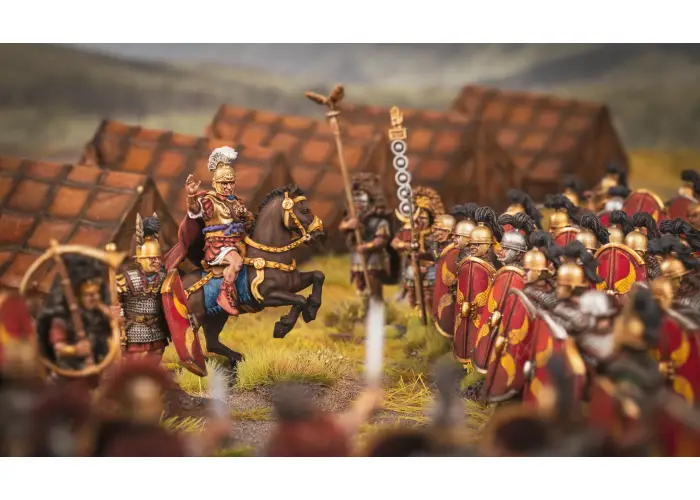 Caesars Legions
