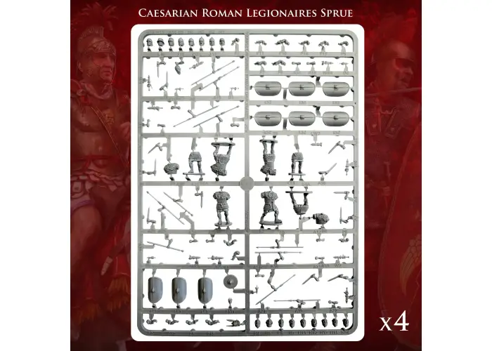 Caesars Legions
