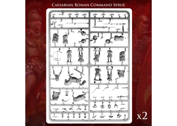 Caesars Legions