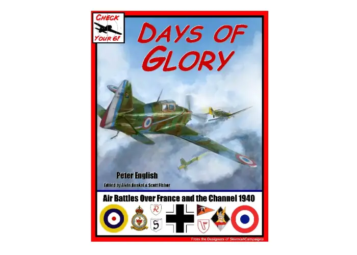Days of Glory