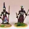 Photo of Ila Chief and Nobles (NSA3003)