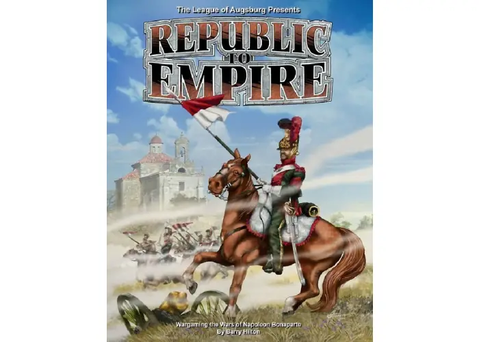 Republic to Empire
