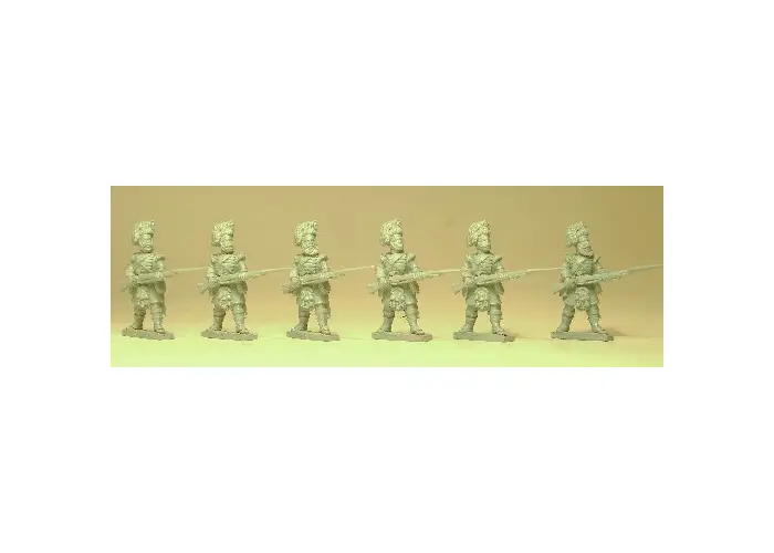 93rd Sutherland Highlanders ‘Thin Red Streak’